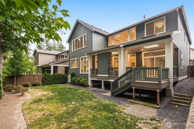 Property photo for 24480 Ne 19th Place, Sammamish photo 36
