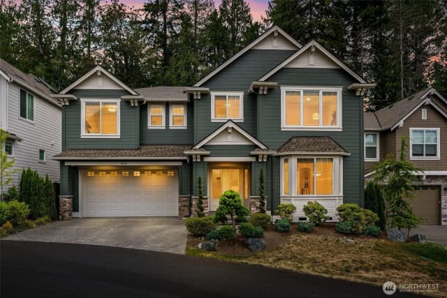 Property photo for 24480 Ne 19th Place, Sammamish