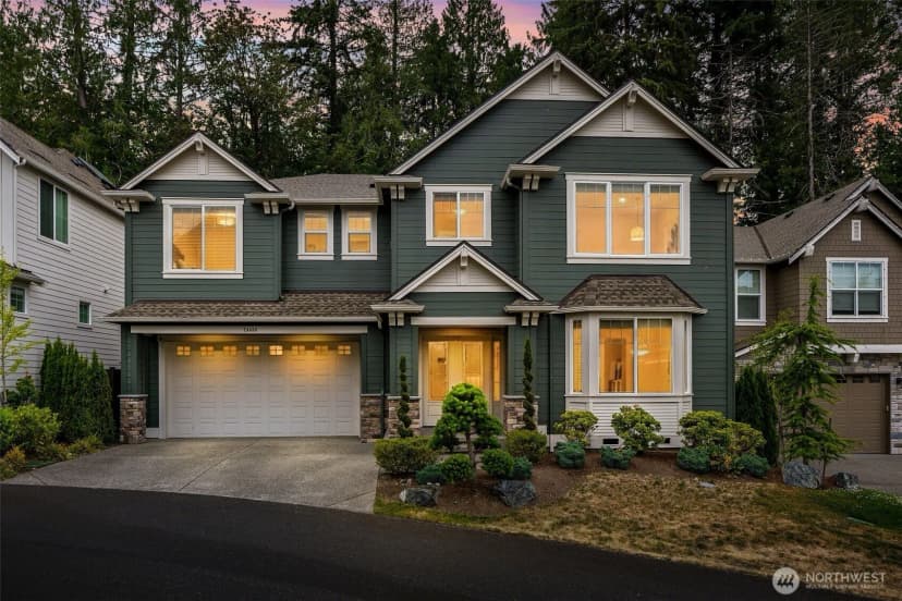 Property photo for 24480 Ne 19th Place, Sammamish