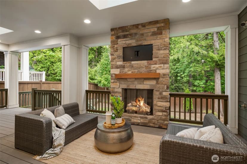 Property photo for 24480 Ne 19th Place, Sammamish photo 34