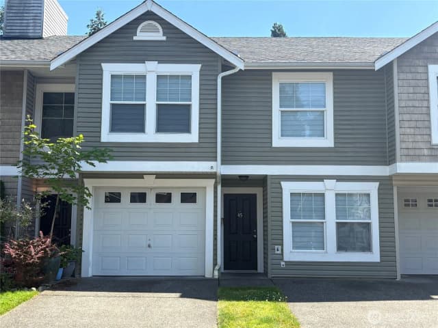 Property photo for 10312 140th Street Court E ##45, Puyallup