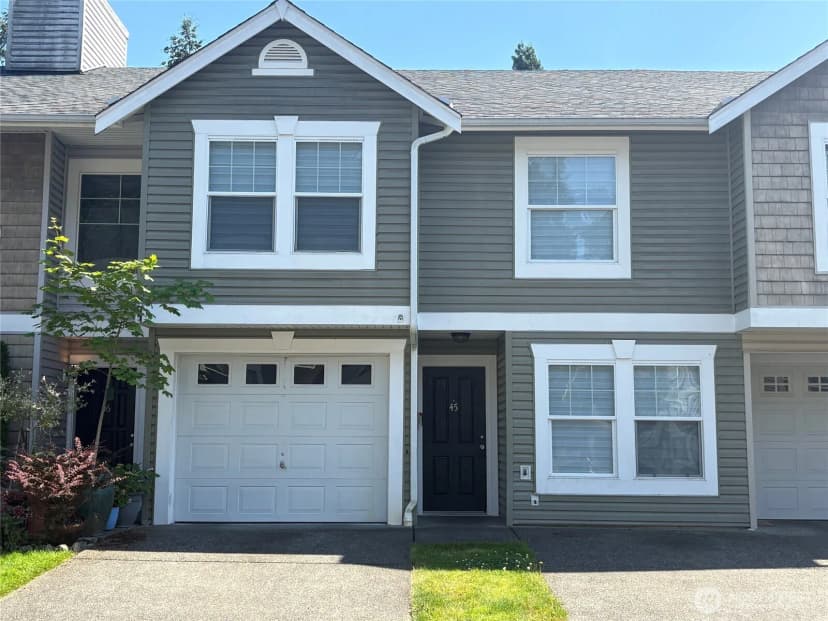 Property photo for 10312 140th Street Court E ##45, Puyallup