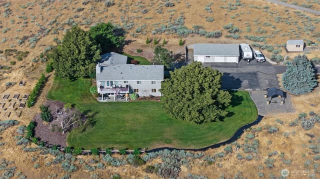 Property photo for 703 S 48th Avenue, West Richland