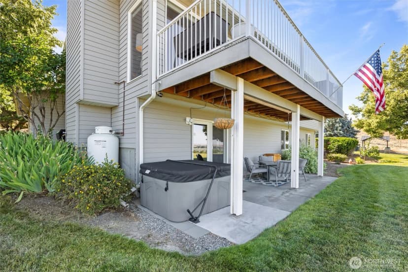 Property photo for 703 S 48th Avenue, West Richland photo 30