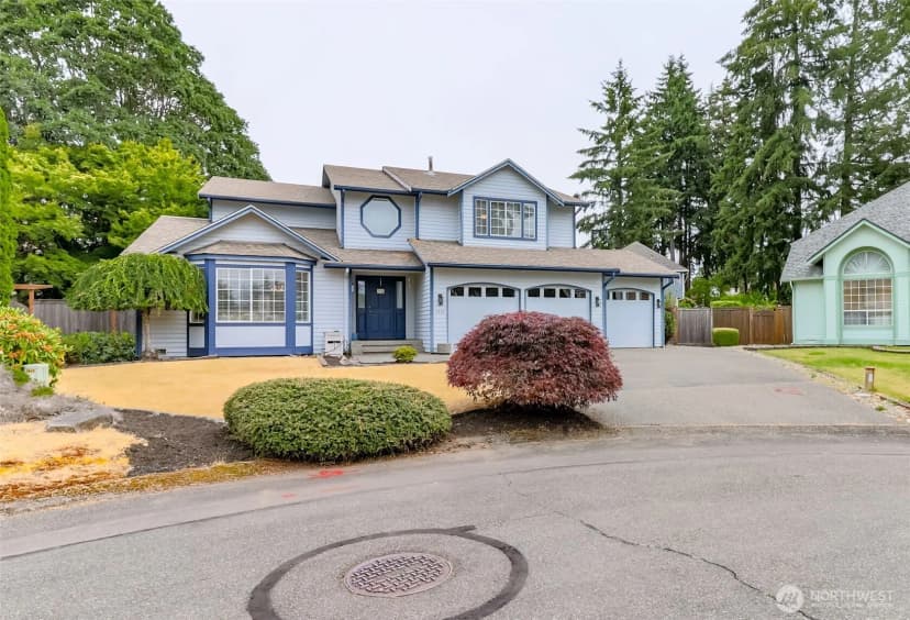 Property photo for 7415 92nd Avenue Ct Sw, Lakewood photo 3