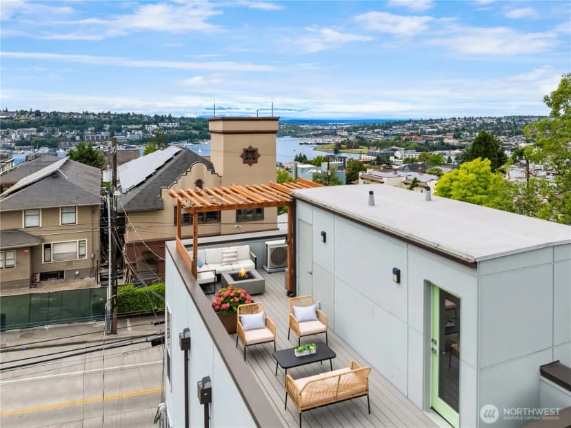 Property photo for 2228 10th Ave E #a, Seattle photo 29