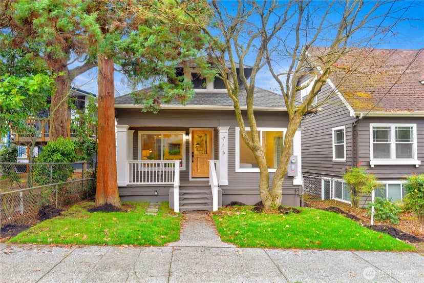 Property photo for 715 27th Avenue, Seattle photo 33