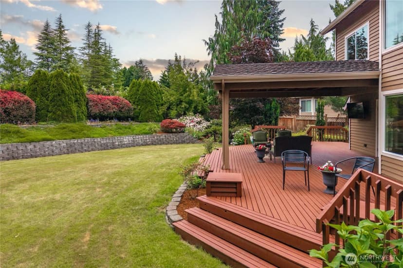 Property photo for 13540 Se 189th Place, Renton photo 16