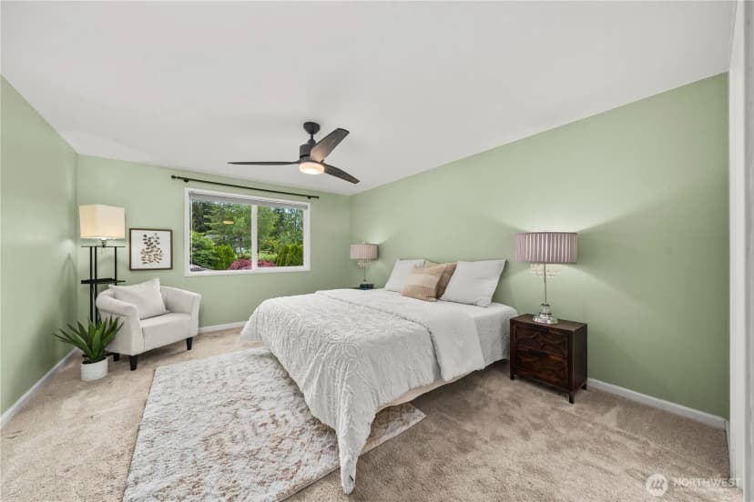 Property photo for 13540 Se 189th Place, Renton photo 19