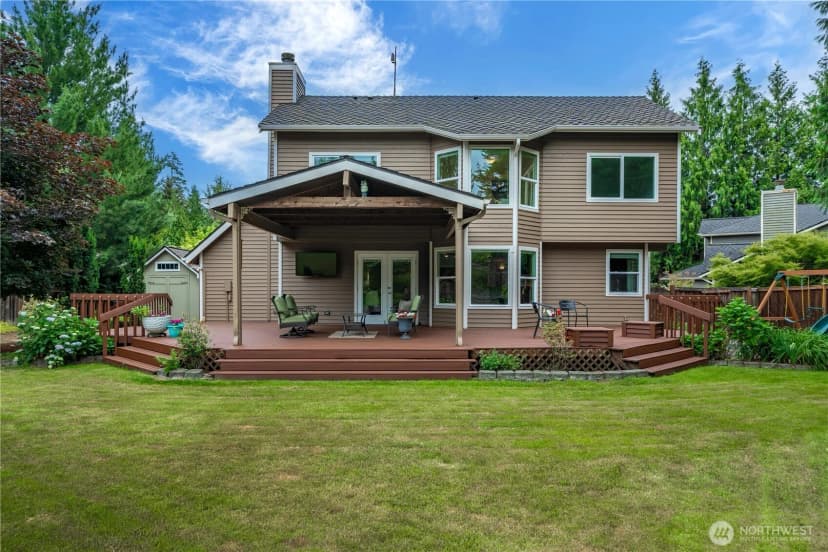 Property photo for 13540 Se 189th Place, Renton photo 39