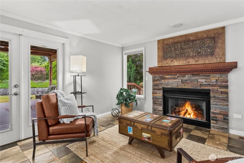 Property photo for 13540 Se 189th Place, Renton photo 13