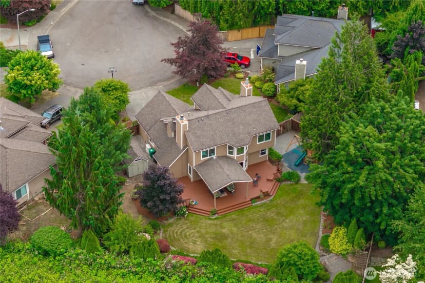 Property photo for 13540 Se 189th Place, Renton photo 2