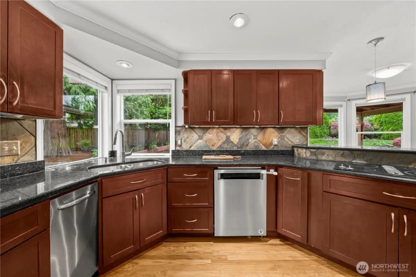 Property photo for 13540 Se 189th Place, Renton photo 9