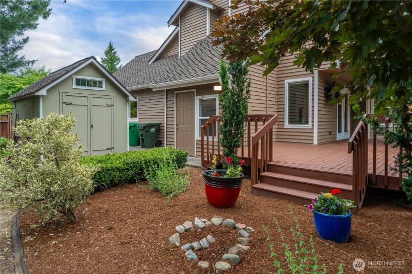 Property photo for 13540 Se 189th Place, Renton photo 30