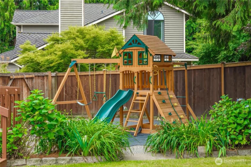 Property photo for 13540 Se 189th Place, Renton photo 15