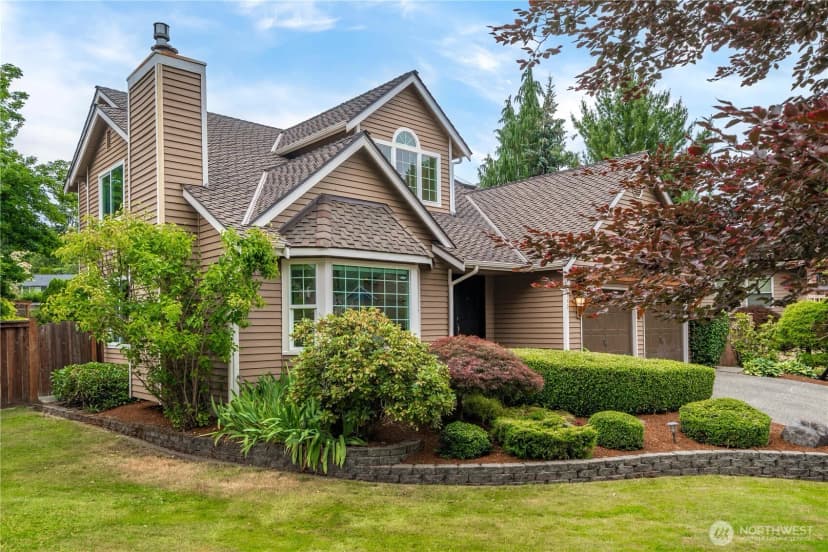 Property photo for 13540 Se 189th Place, Renton photo 40