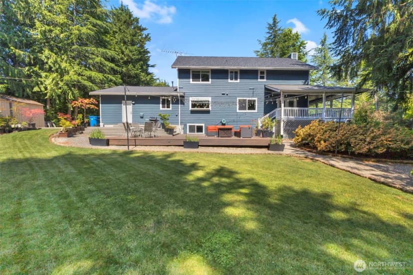 Property photo for 28210 187th Avenue Se, Kent photo 36