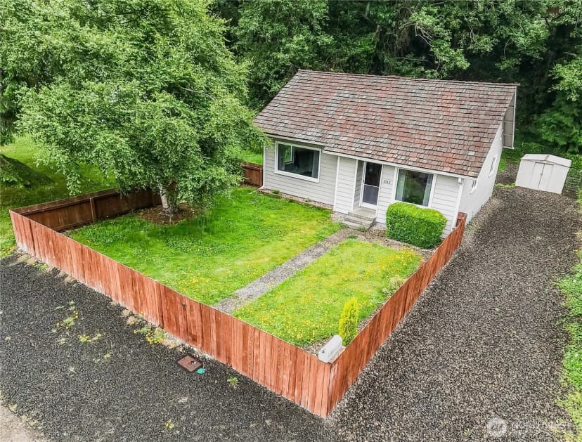 Property photo for 1312 E Summit Street, Aberdeen