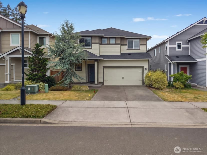 Property photo for 3119 Hanna Drive Ne, Lacey photo 25