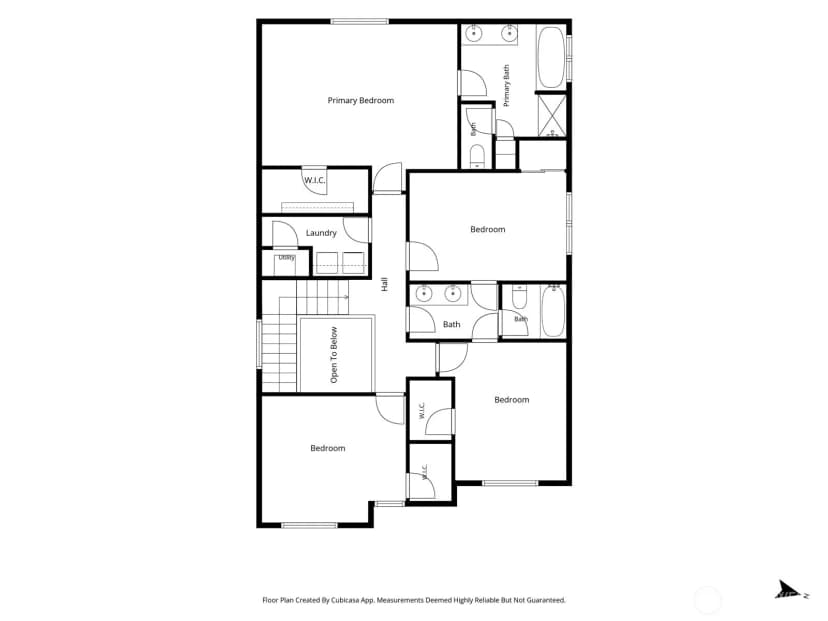 Property photo for 3119 Hanna Drive Ne, Lacey photo 24