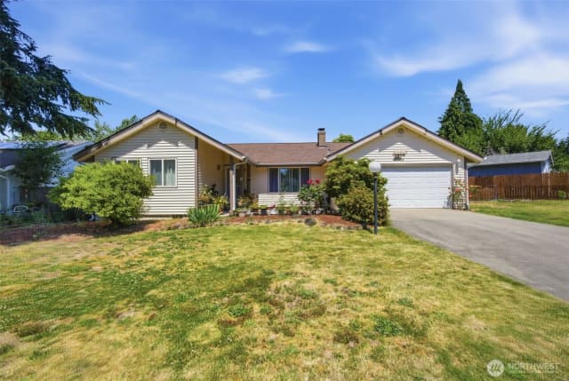 Property photo for 4424 30th Avenue Se, Lacey