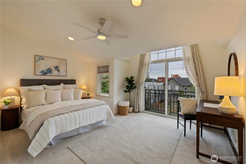 Property photo for 2606 Nw 57th Street #b, Seattle photo 15