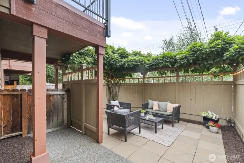 Property photo for 2606 Nw 57th Street #b, Seattle photo 30