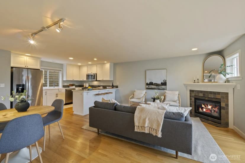 Property photo for 2606 Nw 57th Street #b, Seattle photo 8