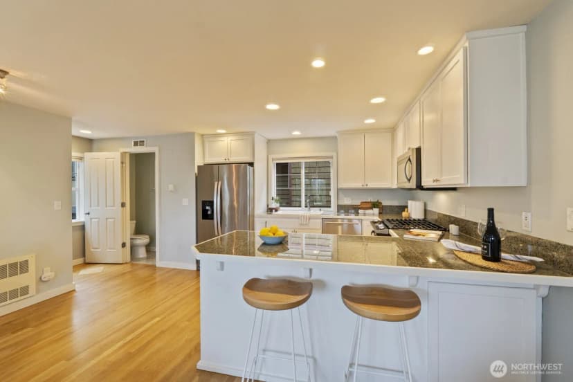Property photo for 2606 Nw 57th Street #b, Seattle photo 12
