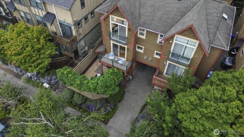 Property photo for 2606 Nw 57th Street #b, Seattle photo 34