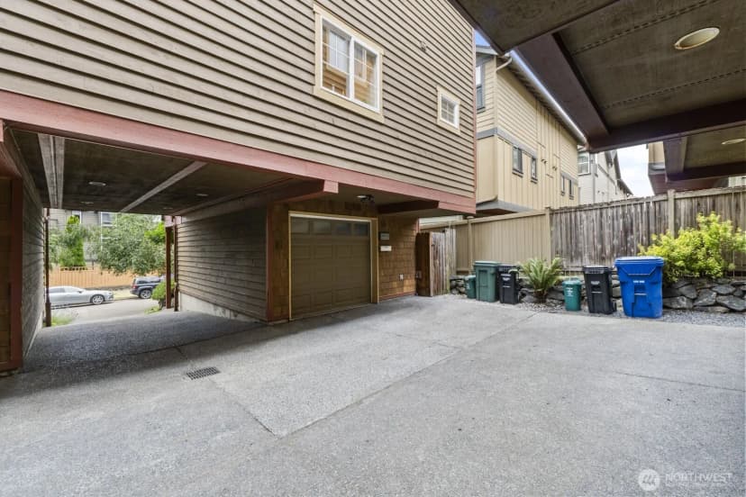 Property photo for 2606 Nw 57th Street #b, Seattle photo 29