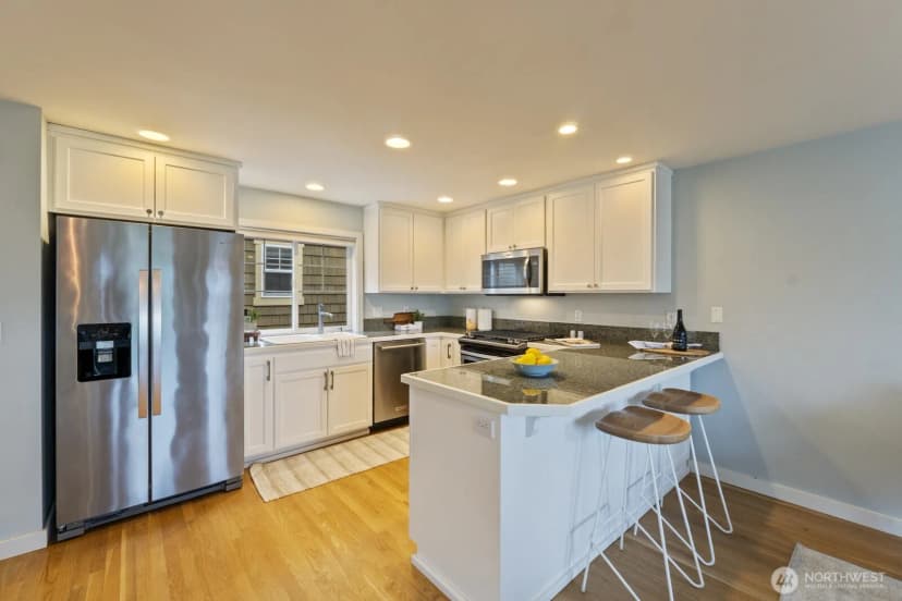 Property photo for 2606 Nw 57th Street #b, Seattle photo 11