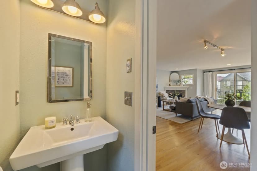 Property photo for 2606 Nw 57th Street #b, Seattle photo 14