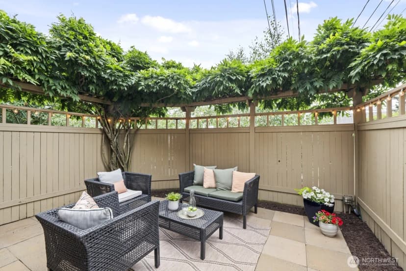 Property photo for 2606 Nw 57th Street #b, Seattle photo 31