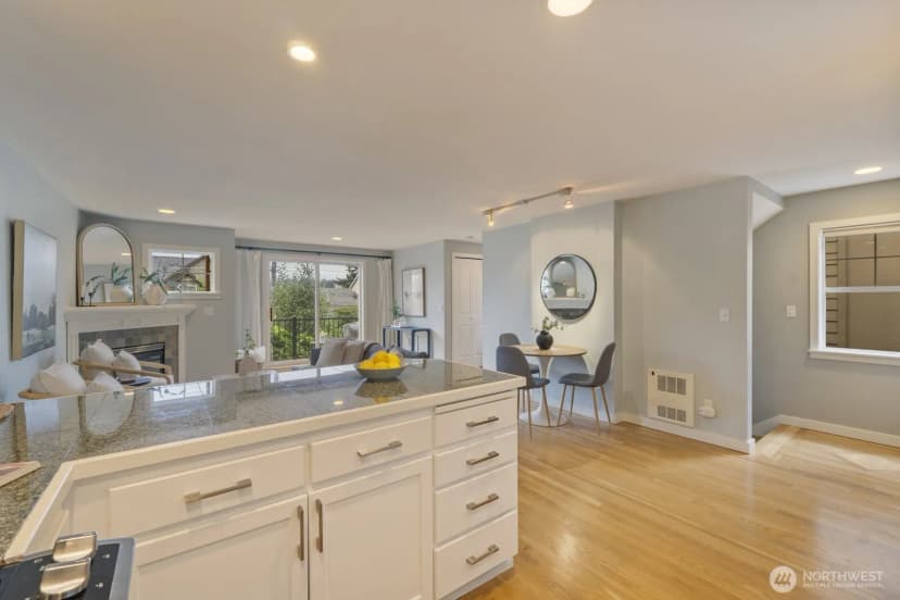 Property photo for 2606 Nw 57th Street #b, Seattle photo 13