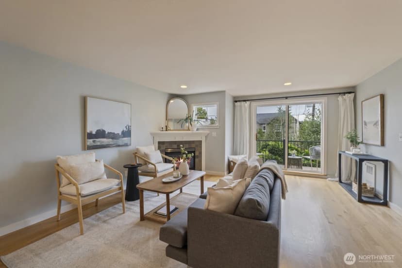Property photo for 2606 Nw 57th Street #b, Seattle photo 6