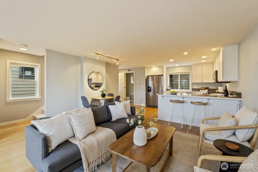 Property photo for 2606 Nw 57th Street #b, Seattle photo 7