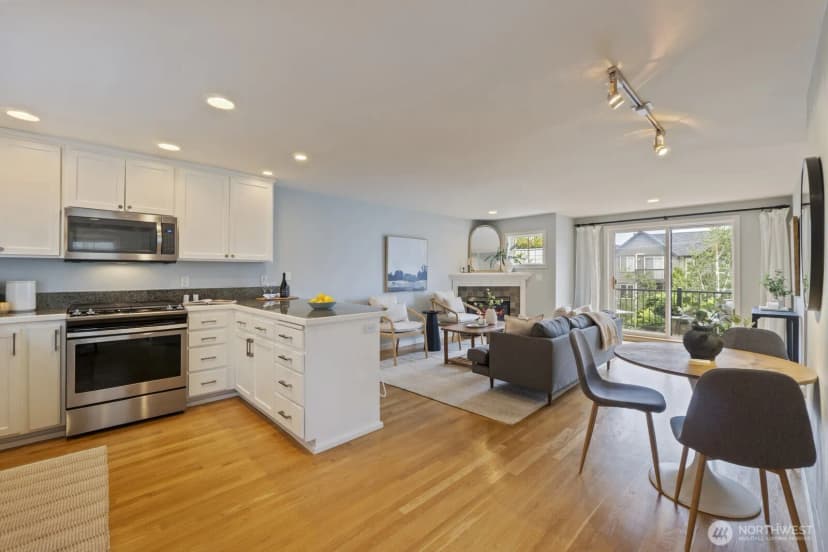 Property photo for 2606 Nw 57th Street #b, Seattle photo 10