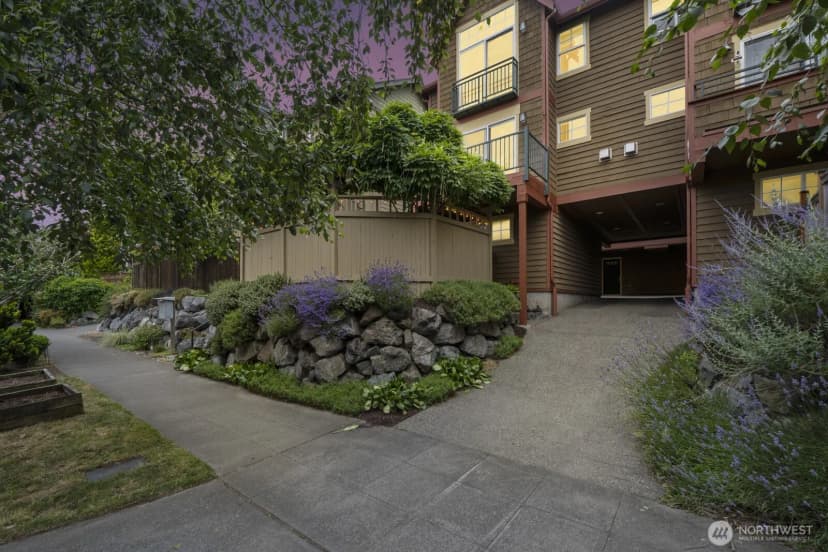 Property photo for 2606 Nw 57th Street #b, Seattle photo 33