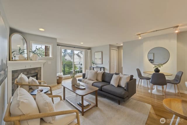Property photo for 2606 Nw 57th Street #b, Seattle photo 5