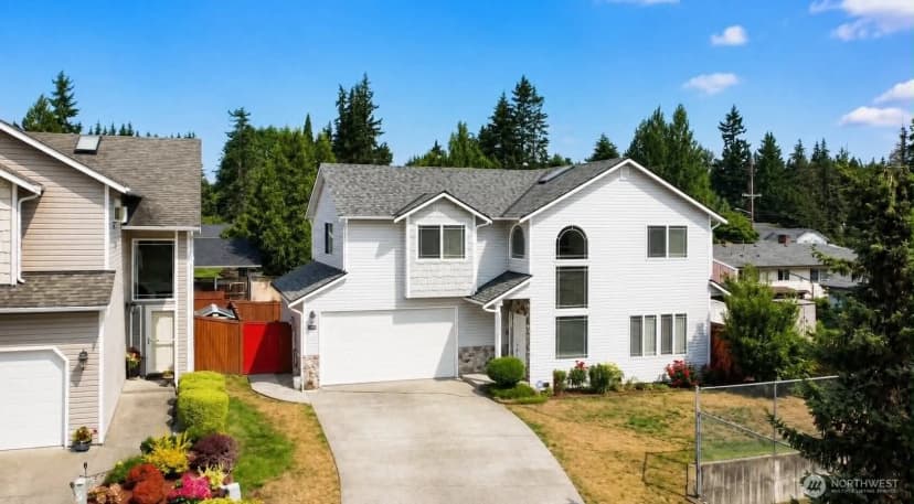 Property photo for 2821 206th Street Sw, Lynnwood photo 18