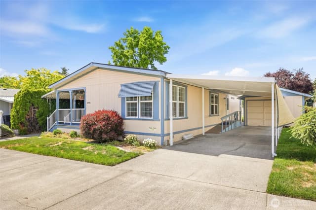 Property photo for 1346 Rancho Villa Drive, Walla Walla