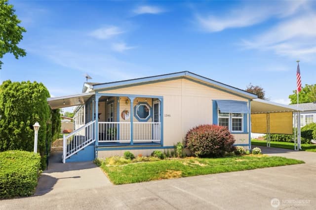 Property photo for 1346 Rancho Villa Drive, Walla Walla photo 2