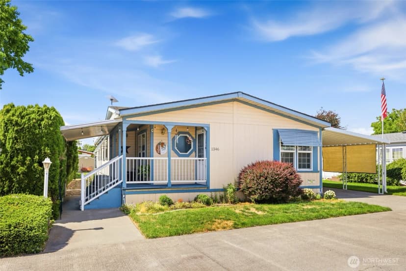 Property photo for 1346 Rancho Villa Drive, Walla Walla photo 2