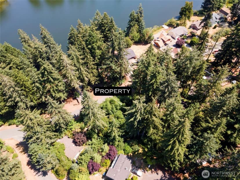 Property photo for 2218 194th Avenue Sw, Lakebay