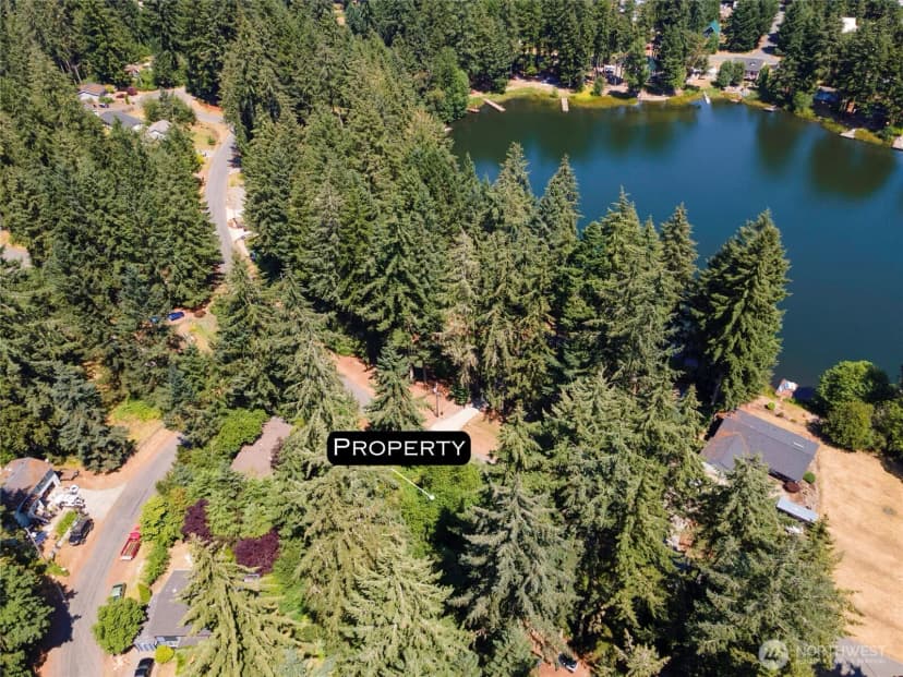 Property photo for 2218 194th Avenue Sw, Lakebay photo 7