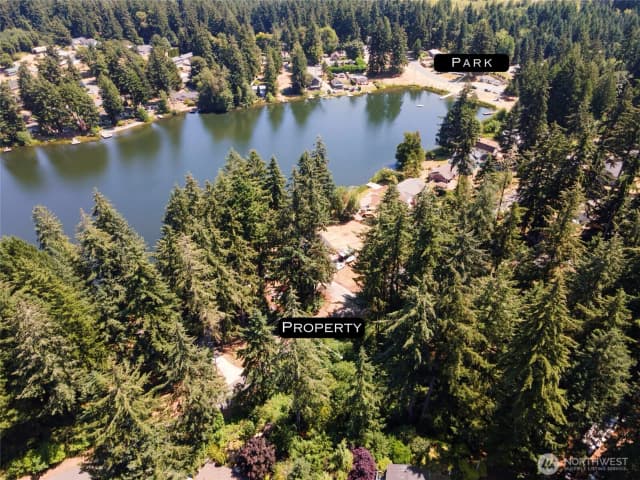 Property photo for 2218 194th Avenue Sw, Lakebay photo 5