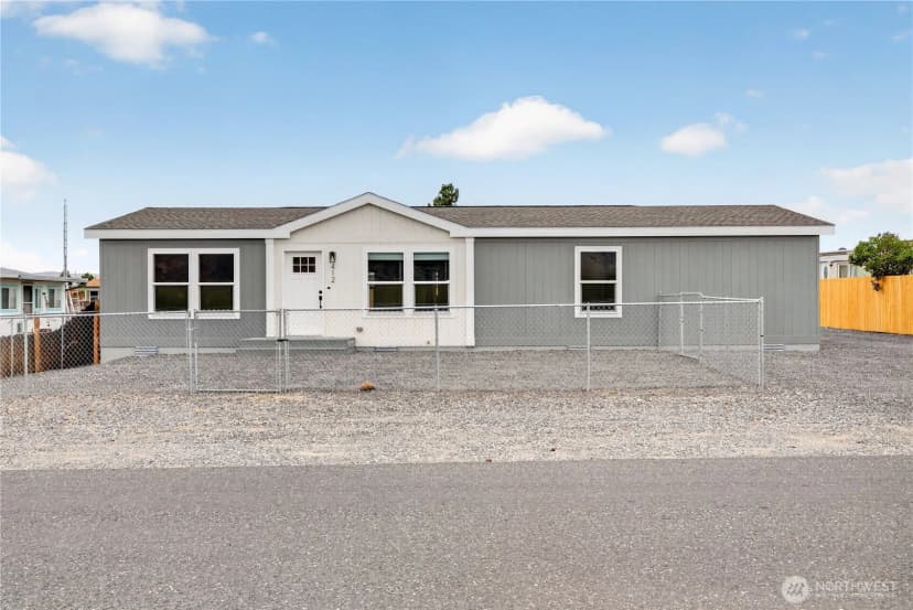 Property photo for 412 Sw Thunderbird Way, Mattawa photo 33