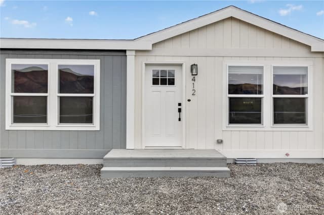 Property photo for 412 Sw Thunderbird Way, Mattawa photo 4
