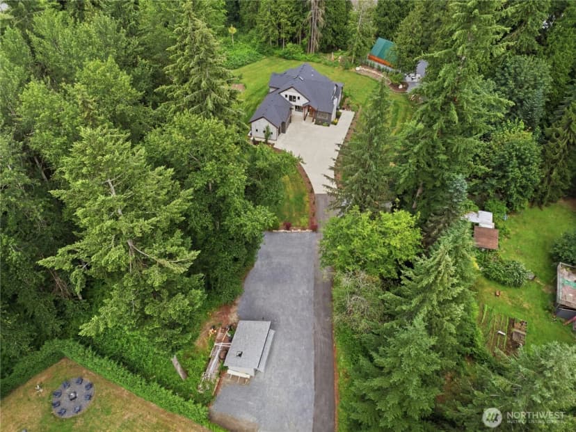Property photo for 12103 202nd Street Se, Snohomish photo 5